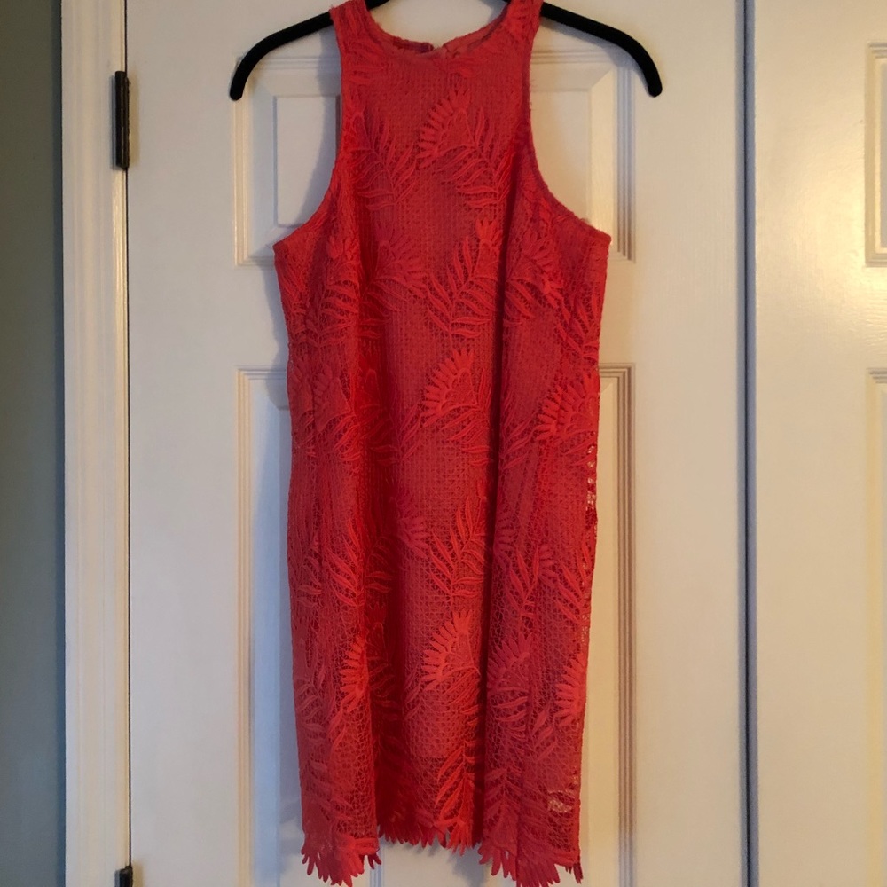 Lovers + Friends Caspian Shift Dress